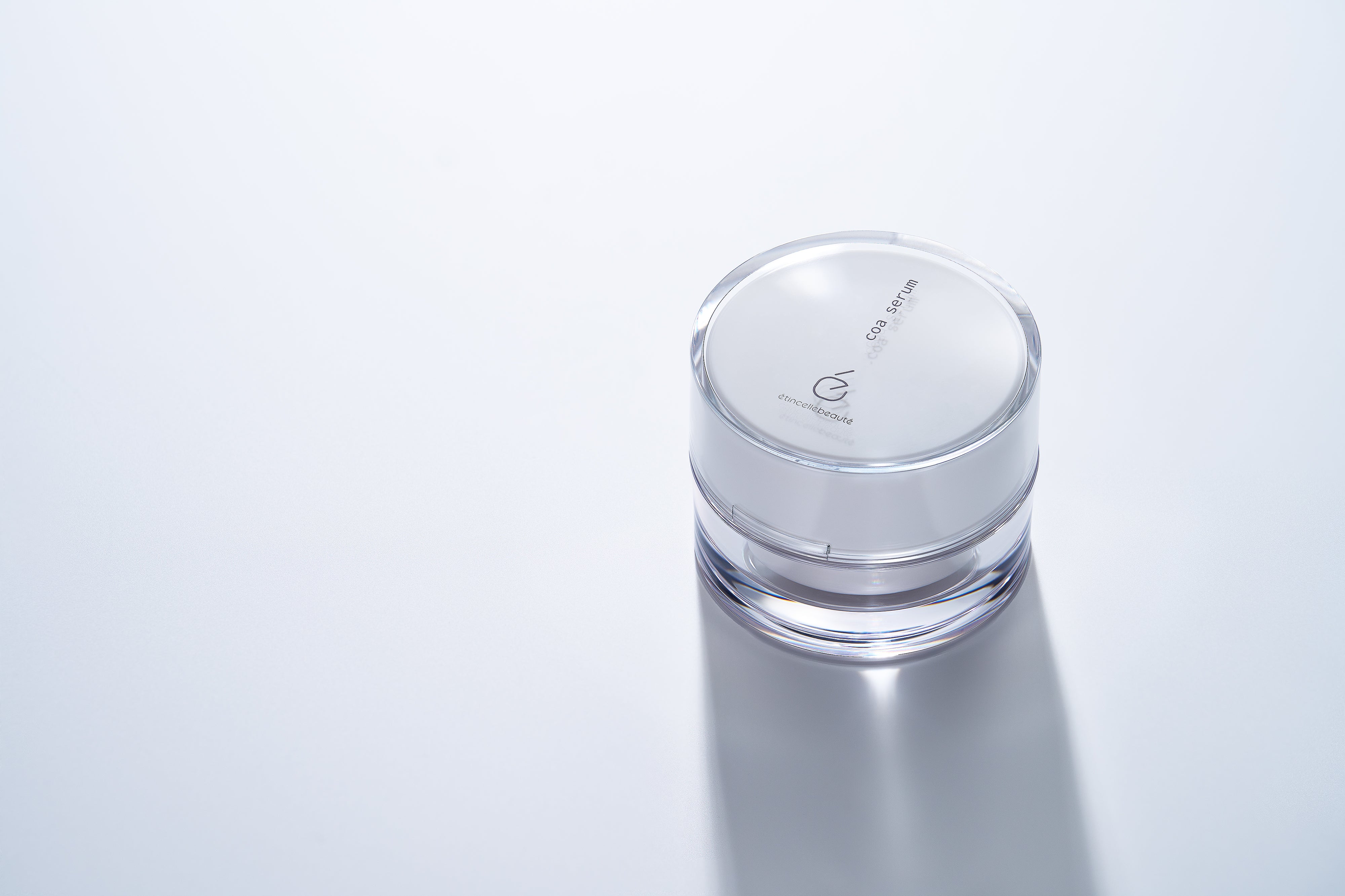 coa serum – エタンセルボーテ