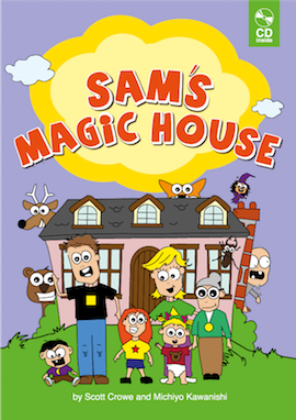 Magic House - LTPDownloads