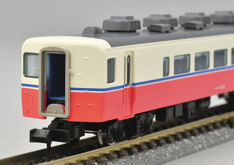 JR西日本 14系200番代 ムーンライト九州 基本セットB – 新製品紹介