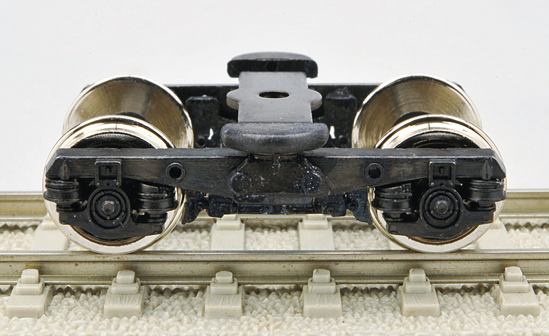 DT-50／TR-235台車 – 新製品紹介