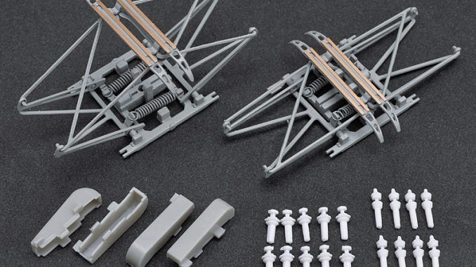 HOゲージ ktm パンタグラフ ps16 4点まとめ HOゲージ ktm パンタグラフ