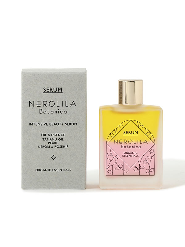 ネロリラボタニカ インテンシブビューティーセラム(F A): ビューティ