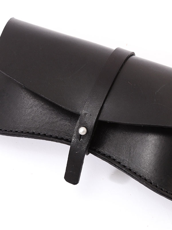 タンドレザーサングラスケース(F BEIGE): グッズ │ ETRE TOKYO