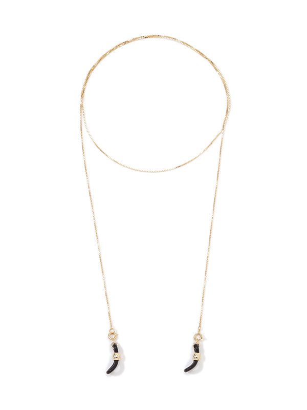 チェーングラスコード(F SILVER): グッズ │ ETRE TOKYO official