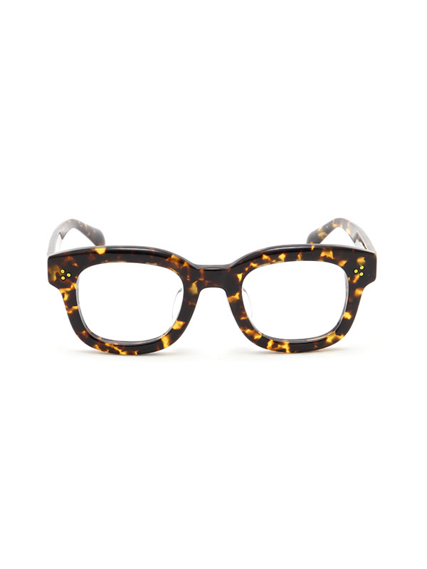 Zoff｜ETRE TOKYO Wellington Glasses(F BEIGE): グッズ │ ETRE TOKYO