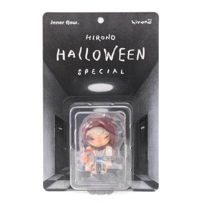 POPMART Hirono Halloween Special Limited Edition (China Vers