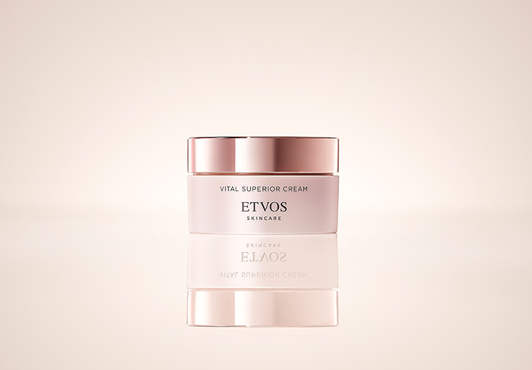 ヴァイタルスペリアライン3点セット｜ミネラルメイクのエトヴォス【公式】