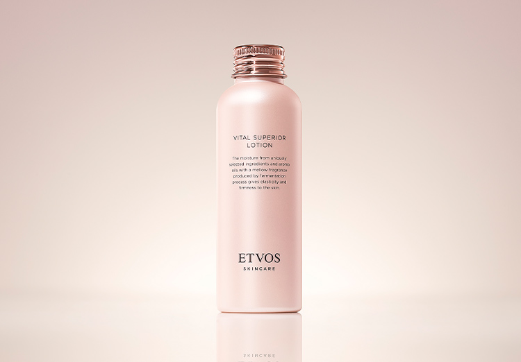 ヴァイタルスペリアライン2点セット(ローション・セラム)｜ミネラル