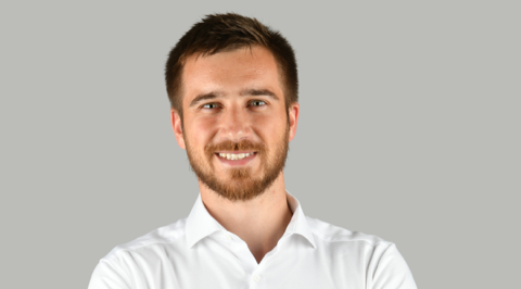 PODCAST: Jakob Saalfrank of Grasshopper Air Mobility talks