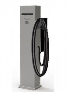 パナソニック EV普通充電器一覧 | EV充電器設置工事ナビ