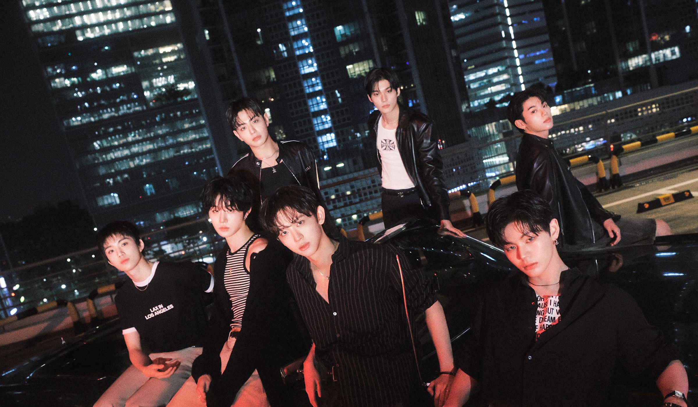 会員限定】BIRTHDAY QUIZ（パク・ハンビン）更新！｜ EVNNE｜EVNNE