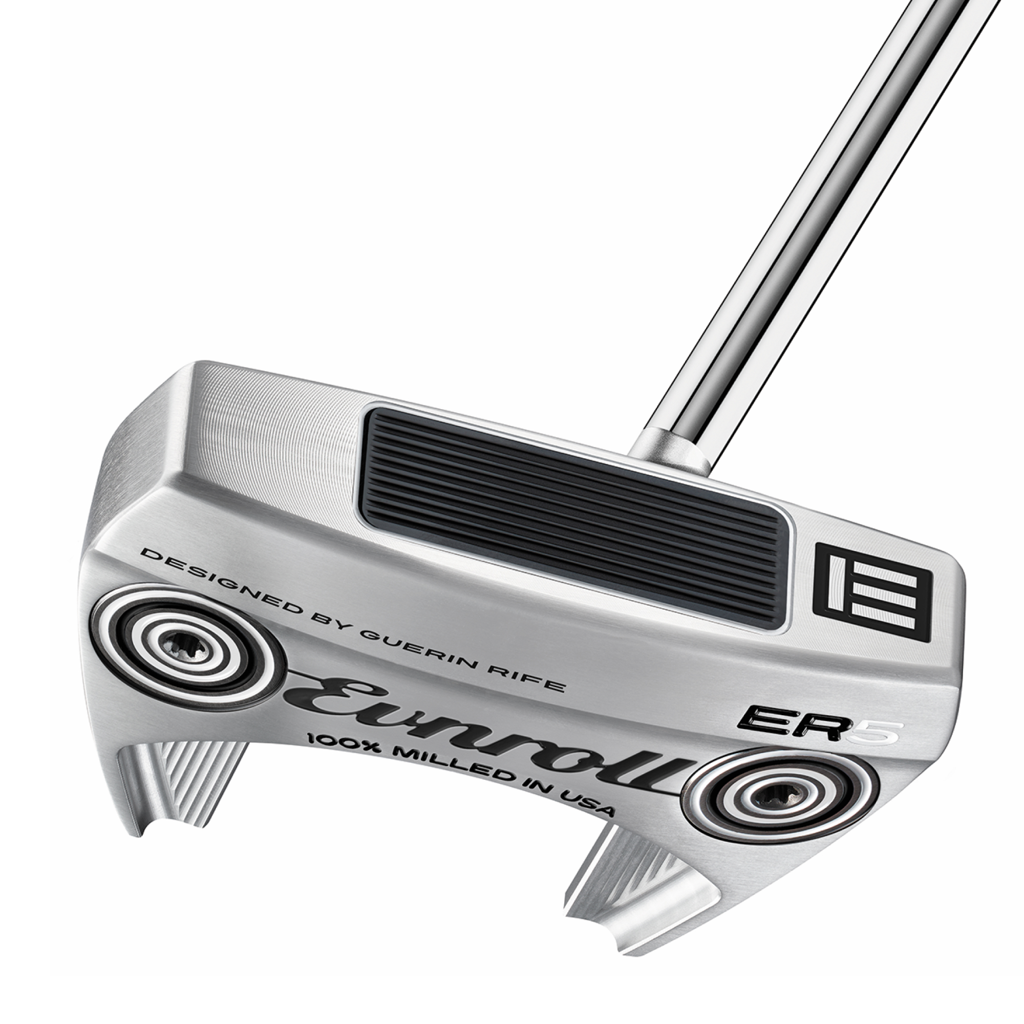 Neo Standard - ER5 CS Center Shaft Hatchback – EVNROLL【日本正規