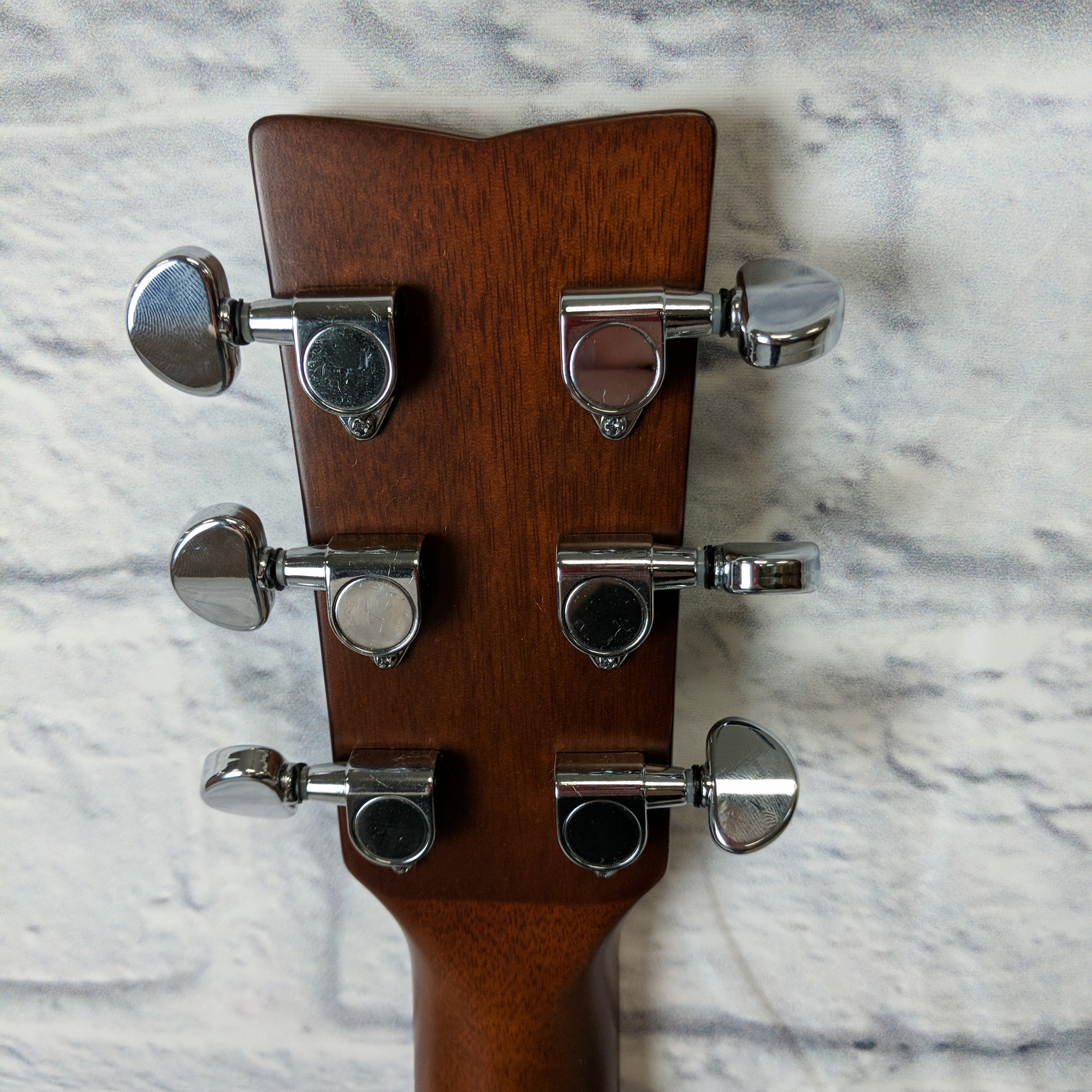 Yamaha FG-413S Acoustic Guitar - Evolution Music