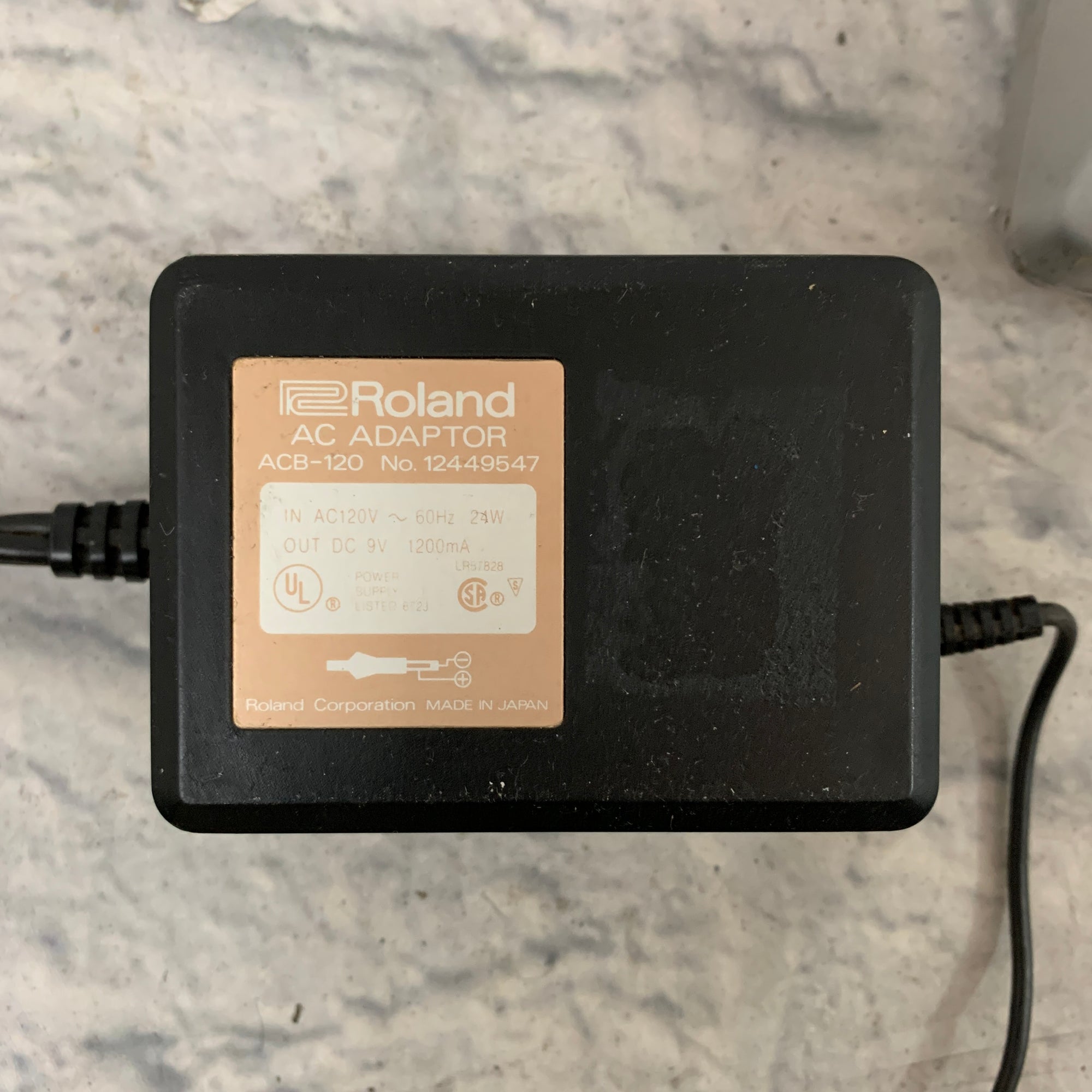 Roland Octapad PAD-8 Drum Pad MIDI Controller Drum Pad - Evolution