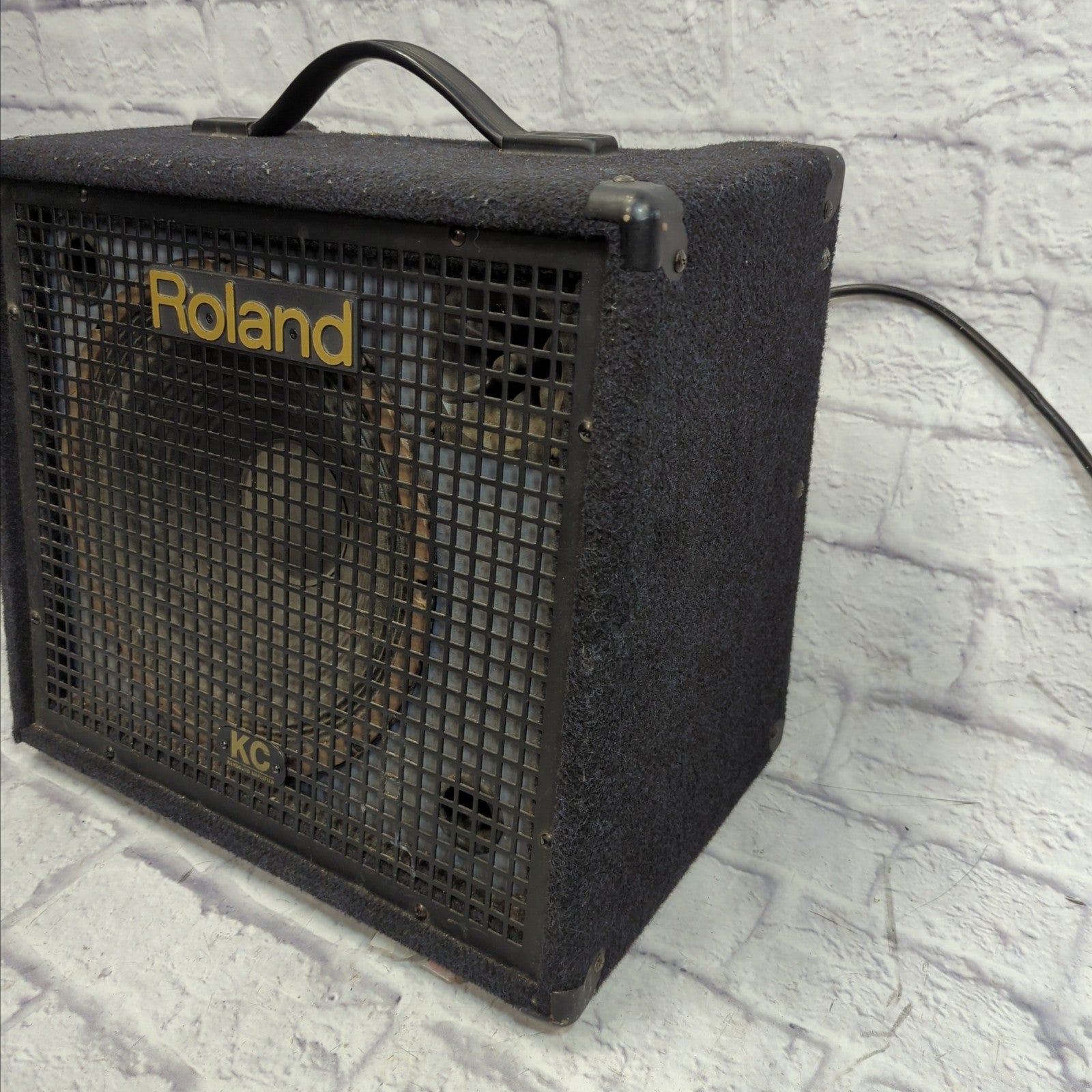 Roland KC-150 Amp AS IS - Evolution Music