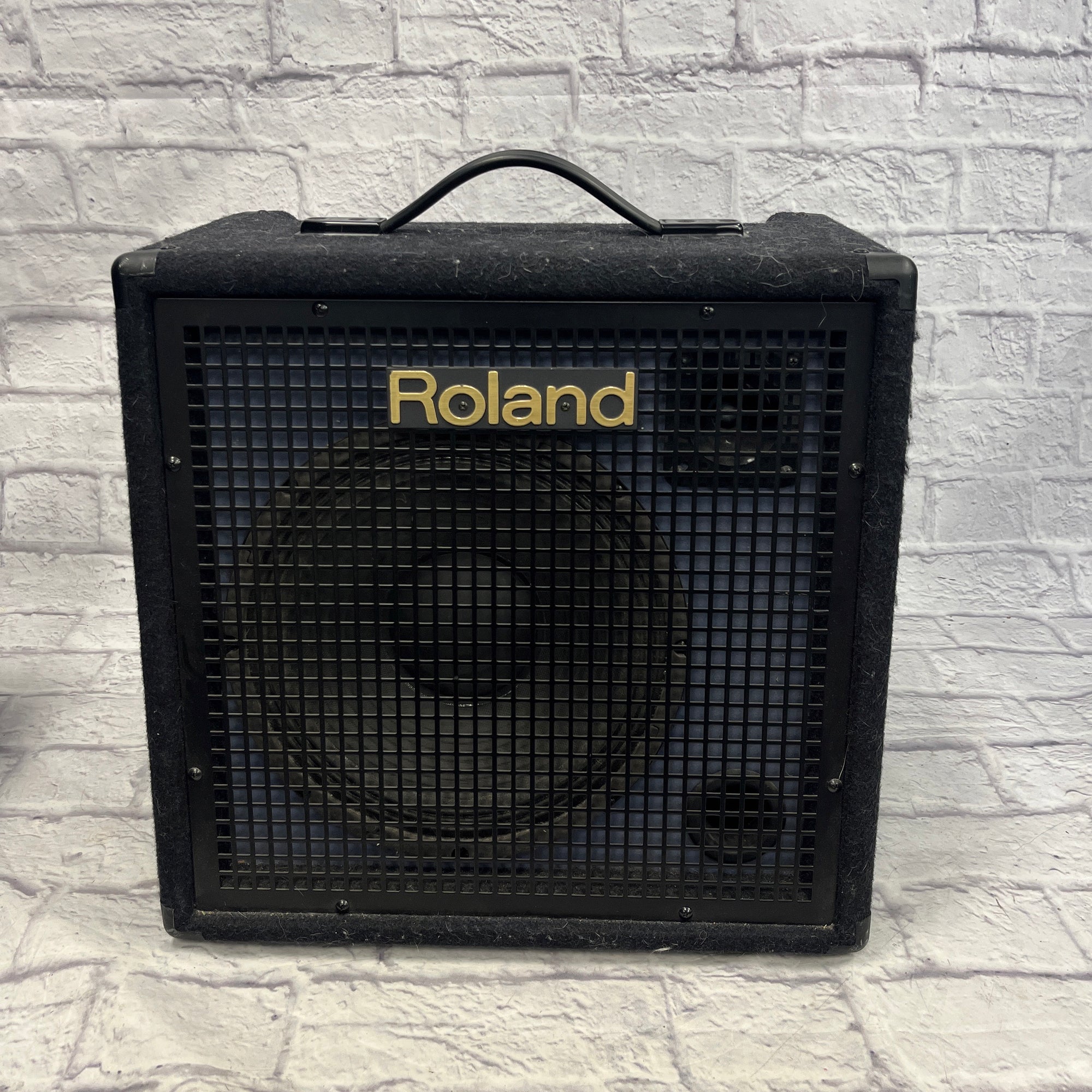 Roland KC-300 Keyboard Amplifier - Evolution Music