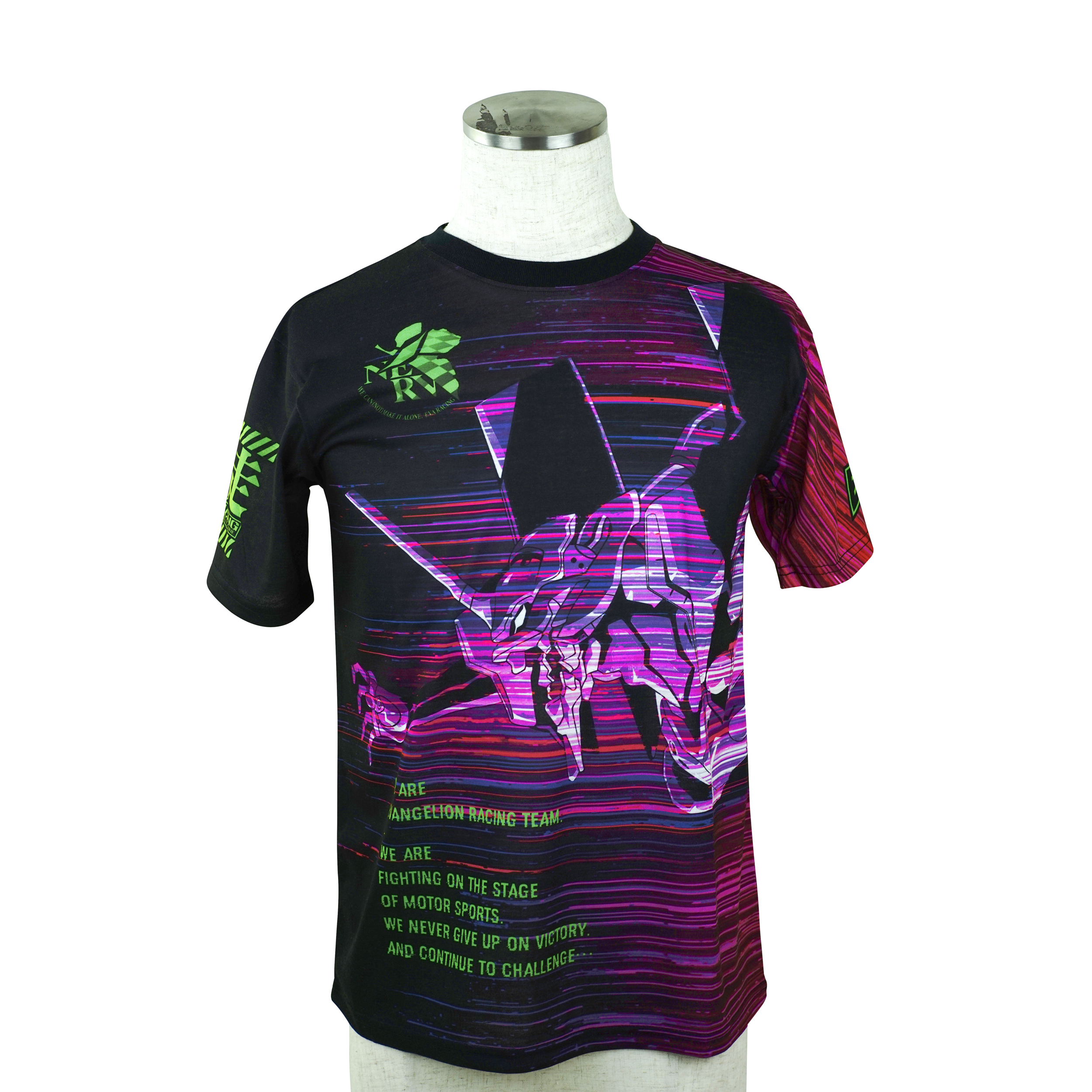 GOODS｜Racing RUN'A EVANGELION Racing [エヴァンゲリオンレーシング]