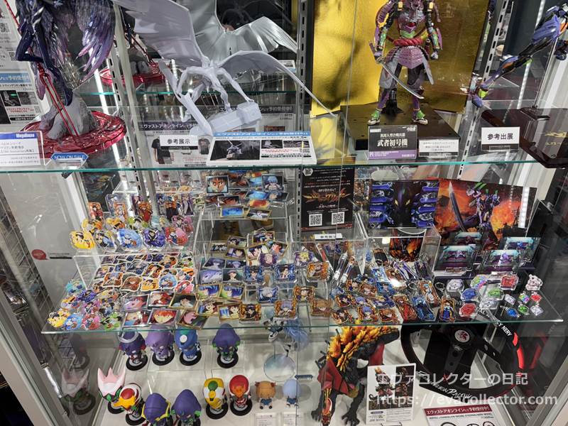 エヴァンゲリオンストアで2025年の福袋買ってきました | エヴァ