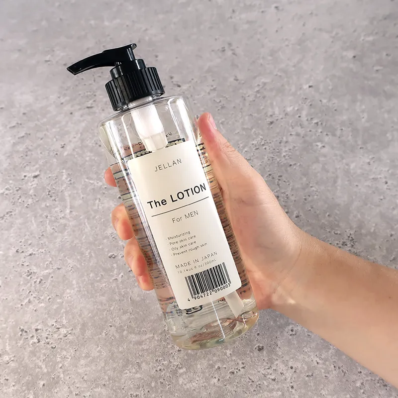 ジェ・ラン ザ・ローション – 株式会社イヴ