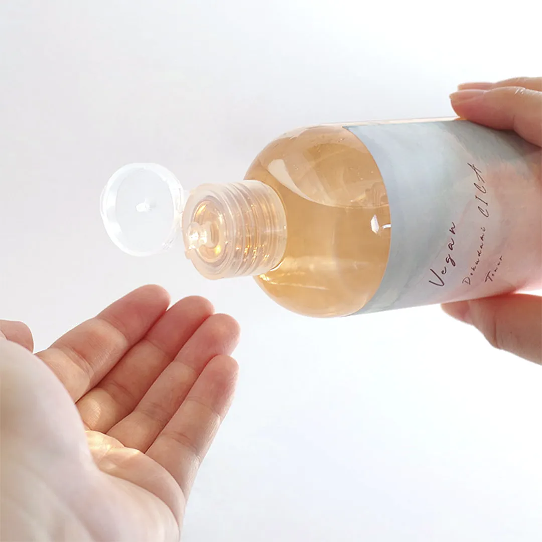 ユーガ ヴィーガン ドクダミシカ トナー – 株式会社イヴ