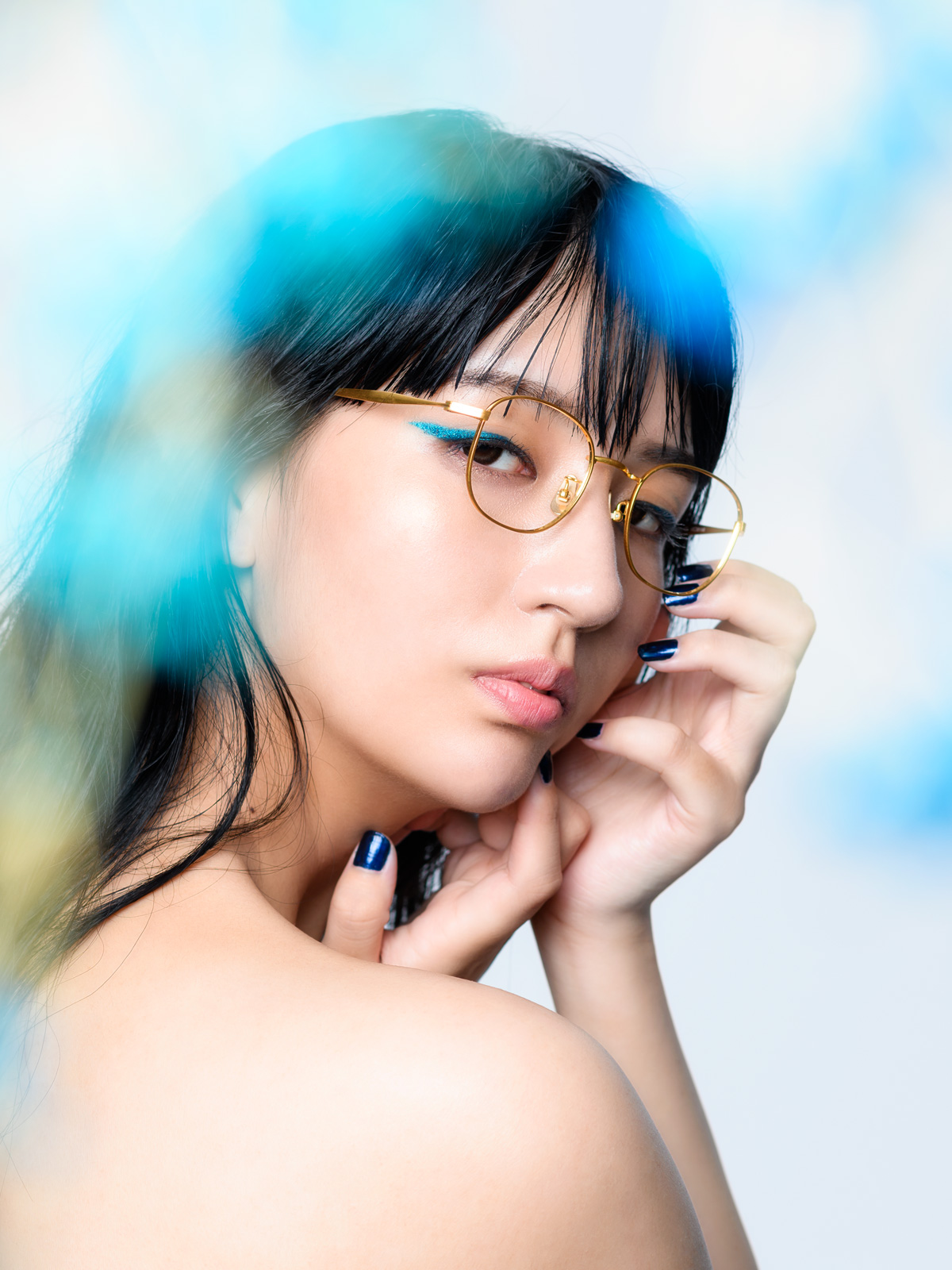 Concept | EVE un BLUE (イヴ アン ブルー)