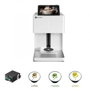 Coffee Printer – EVEBOT PRINTER