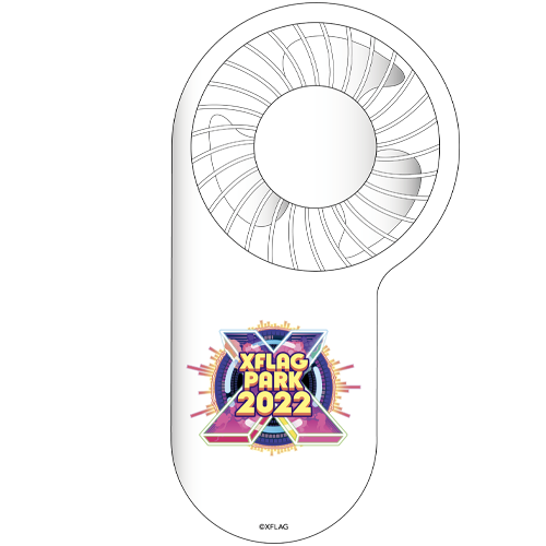 グッズ｜XFLAG PARK 2022 公式サイト