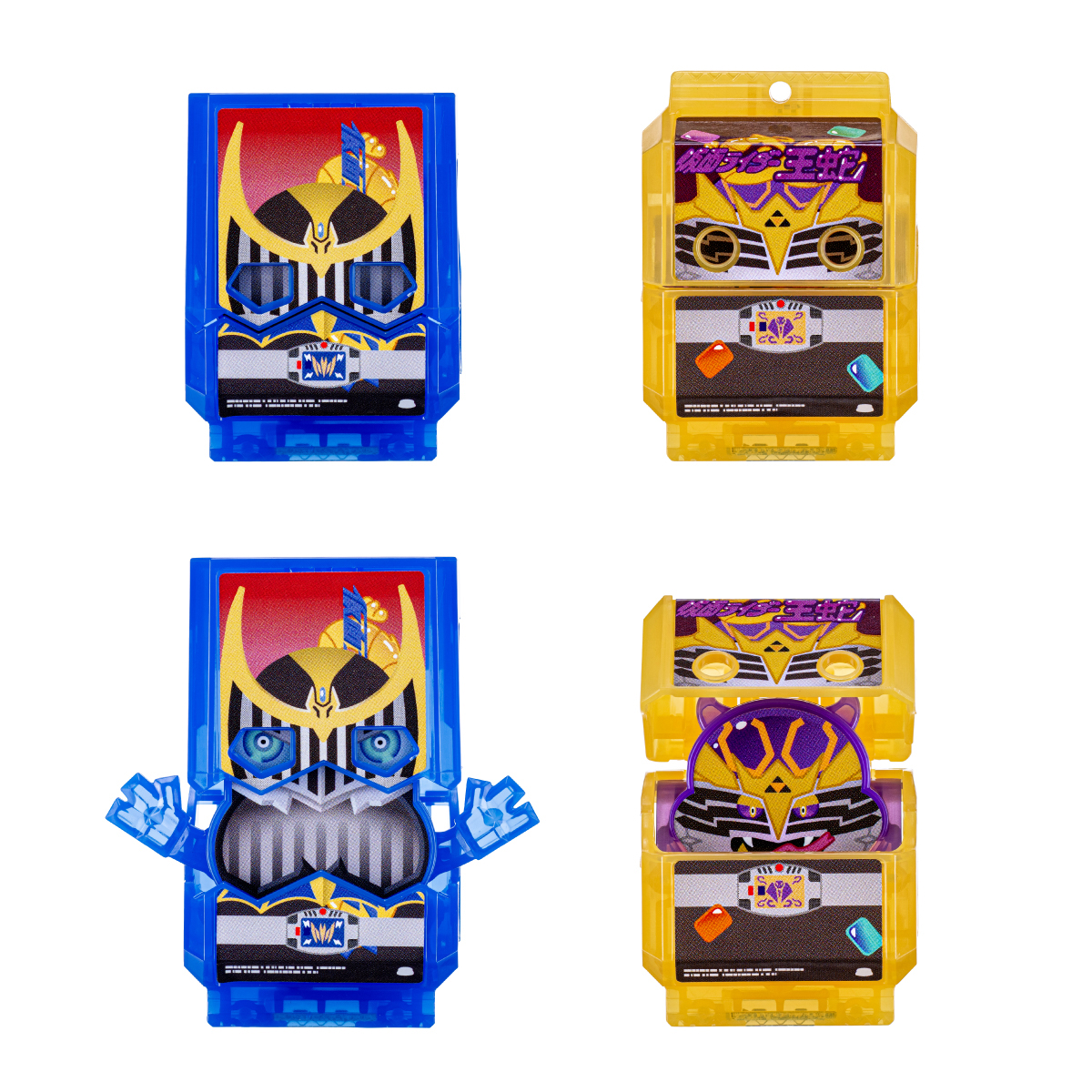 DXレジェンドライダーゴチゾウシリーズ DXレジェンドライダーゴチゾウ