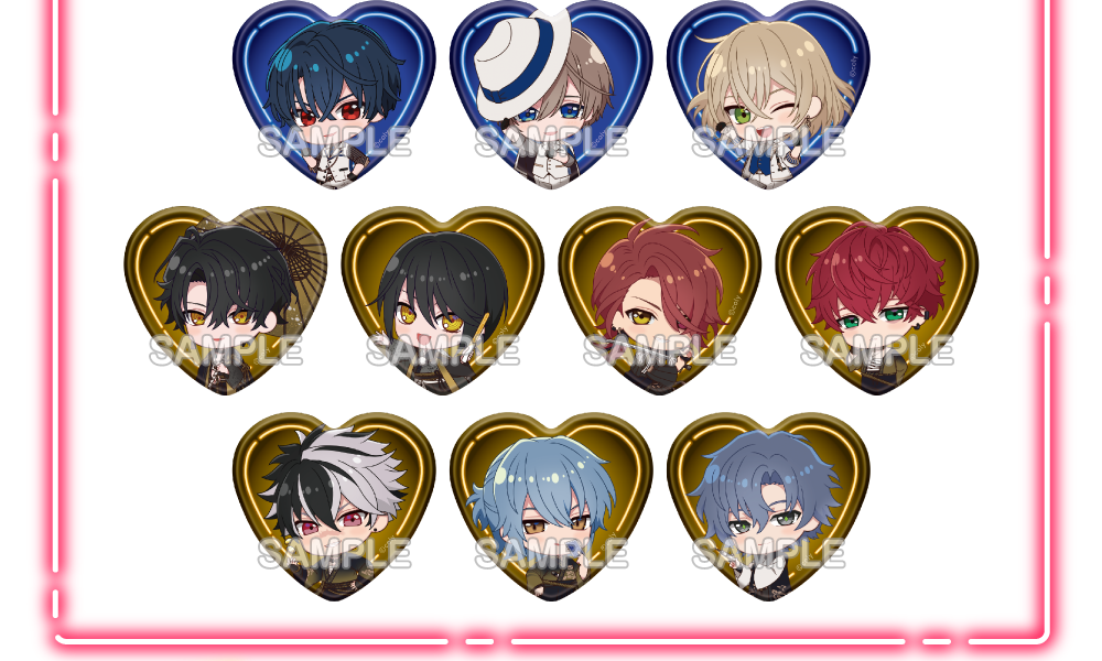 オリジナルグッズ｜魔法使いの約束 in ナンジャタウン ～アルテレーゴ