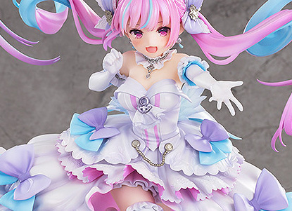 hololive English 1st Concert -Connect the World- Supported By