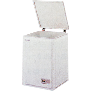 アイスクリームストッカー（102L）のレンタル｜ダスキンレントオール