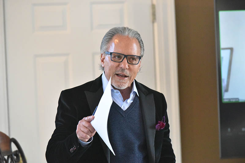 Jay Abraham セミナー – Just another WordPress site