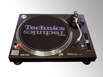 ターンテーブル レンタルなら 東京 大阪 名古屋