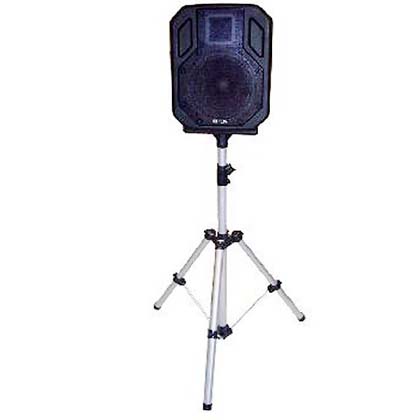 ワイヤレスパワードスピーカー（1本）（TOA KZ-100WS） | E-073 | 稲尾