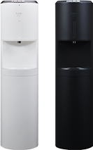 mini／tall／tall+cafeの特長について｜浄水型ウォーターサーバーなら