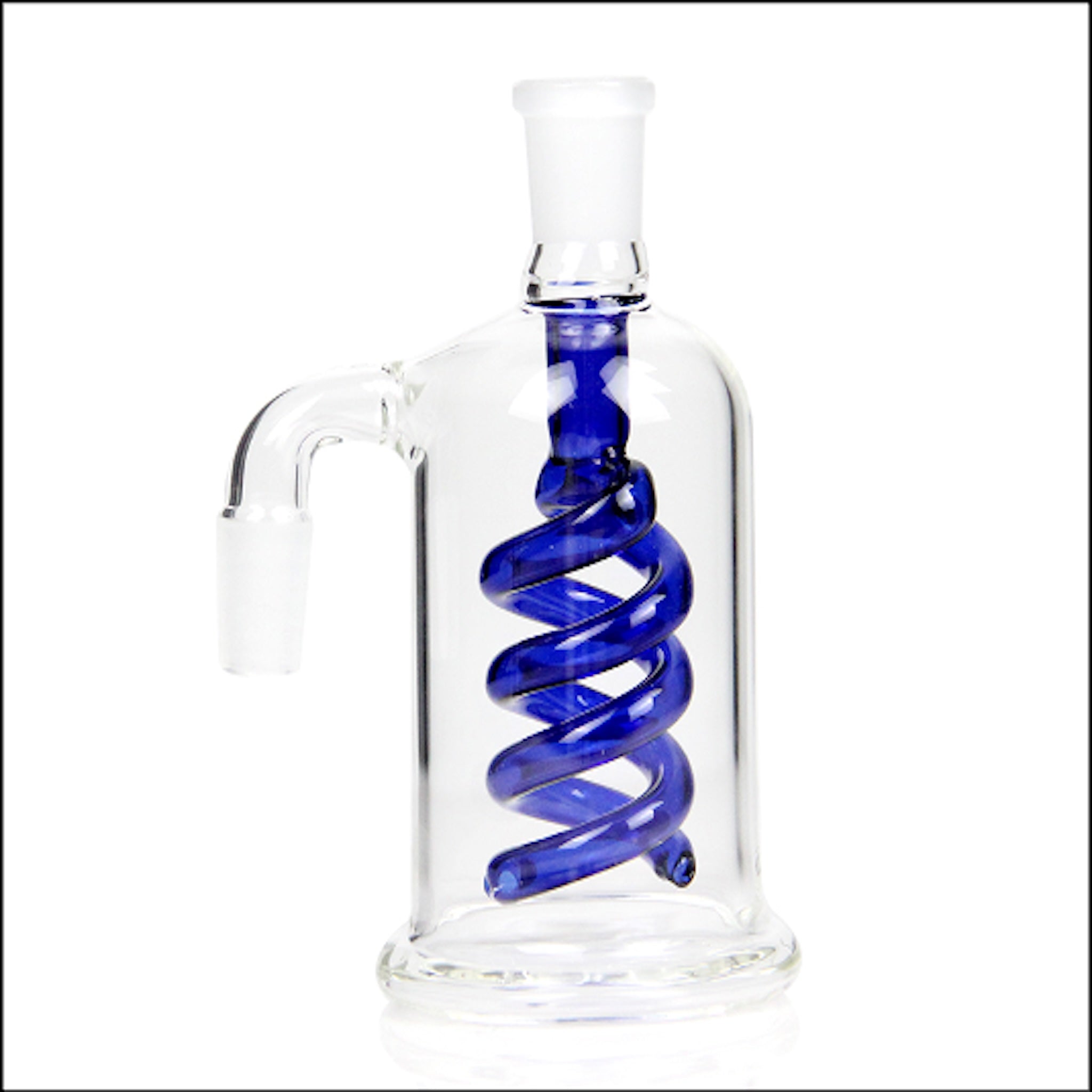 Double Helix Ash Catcher - Everything 420