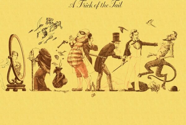 A SCENE IN RETROSPECT: Fair to Midland - 