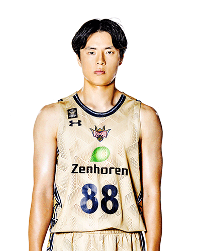 お知らせ】牧 隼利選手 契約基本合意(新規) | 大阪エヴェッサ