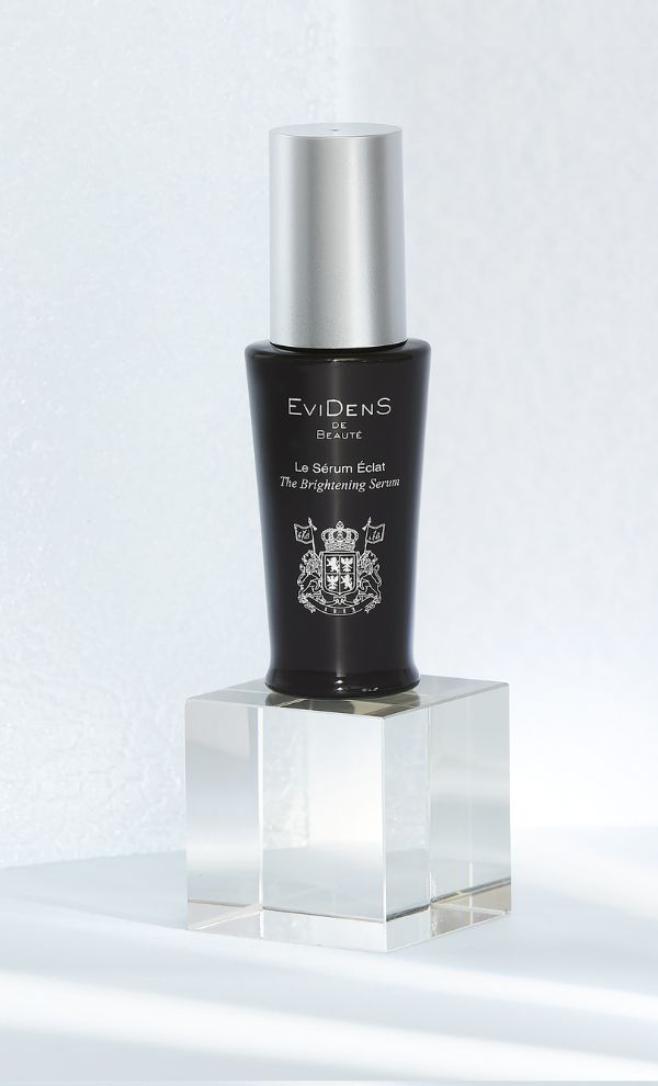 ル セラム エクラ | EviDenS de Beauté