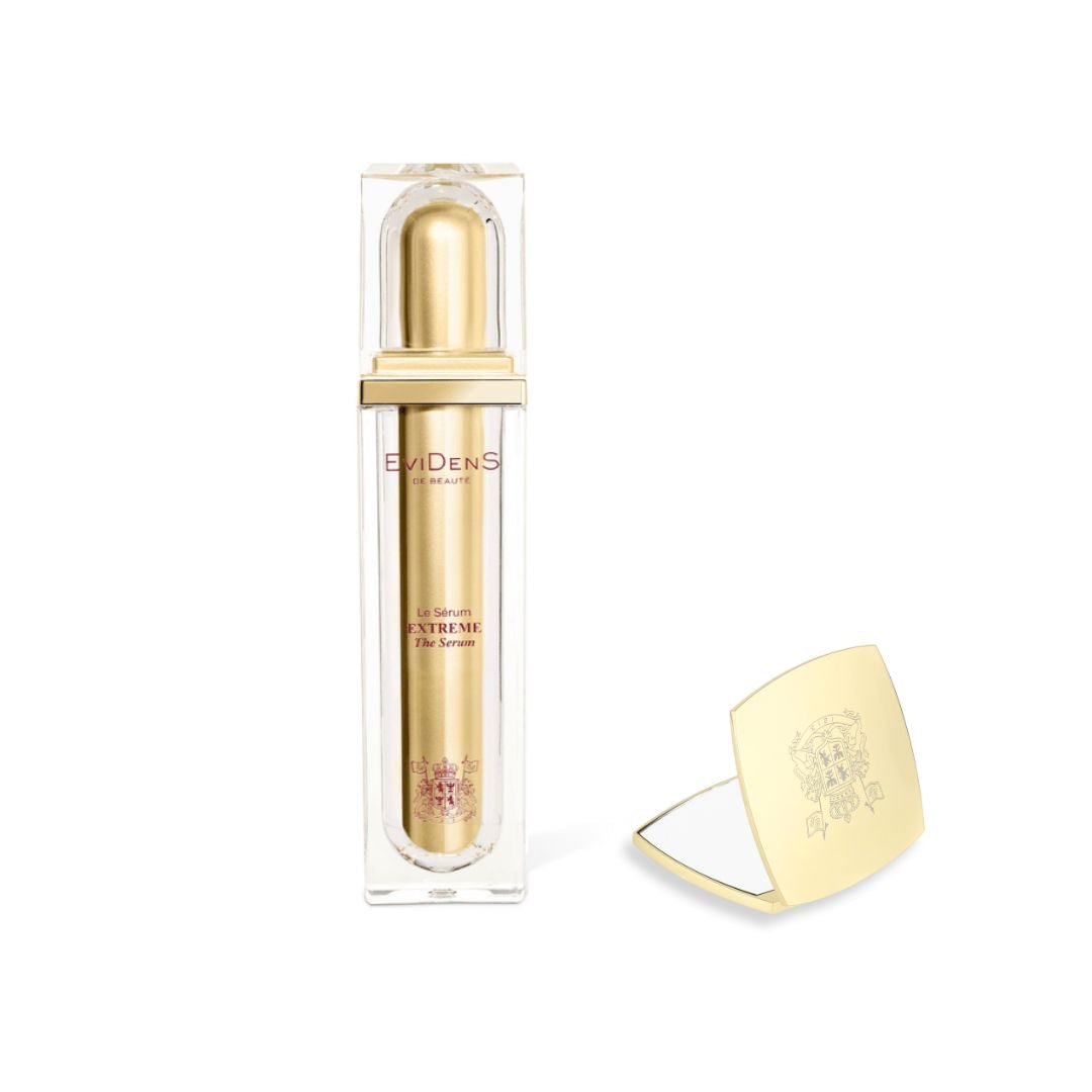 エヴィドンス ドゥ ボーテ：日本の贅沢さでスキンケアを高めましょう