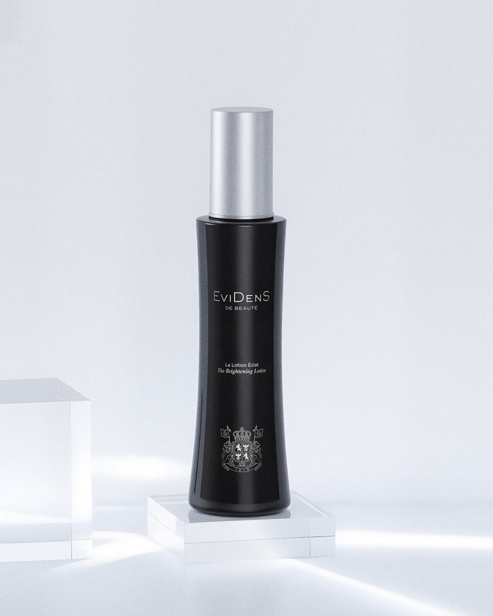 ラ ローション エクラ | EviDenS de Beauté