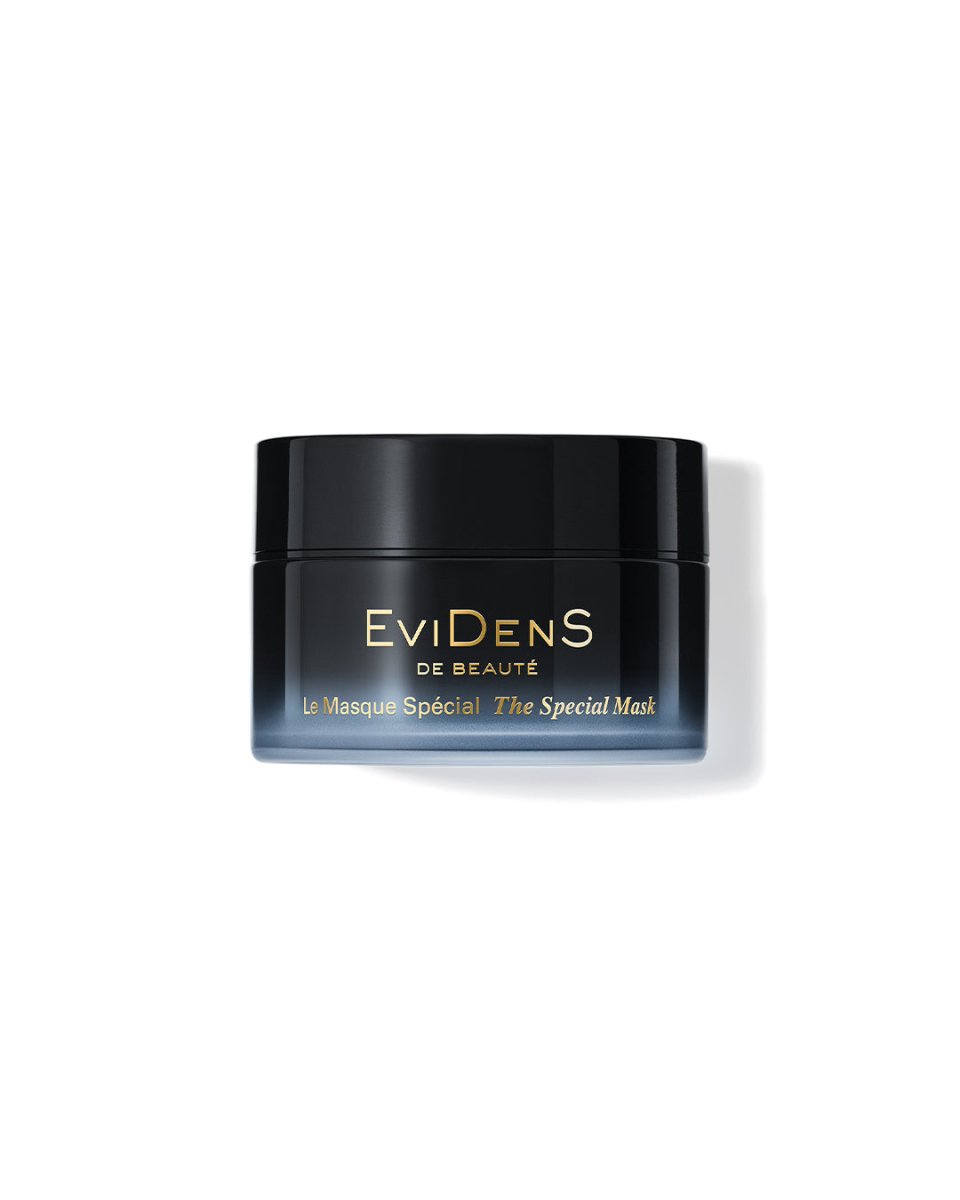 The Special Mask | EviDenS de Beauté