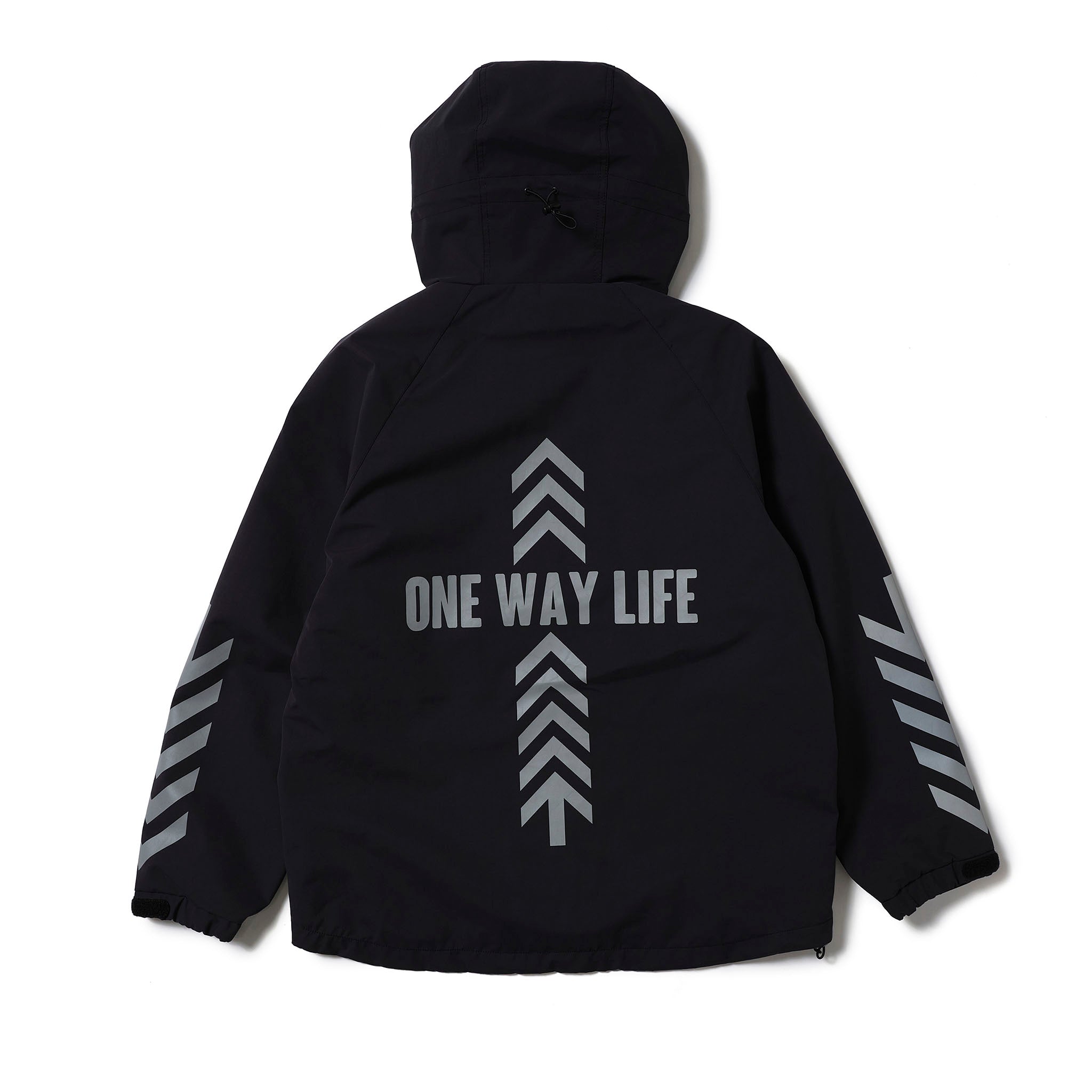 EVILACT LEVEL.5 JKT | EVILACT (イーブルアクト）Official Site