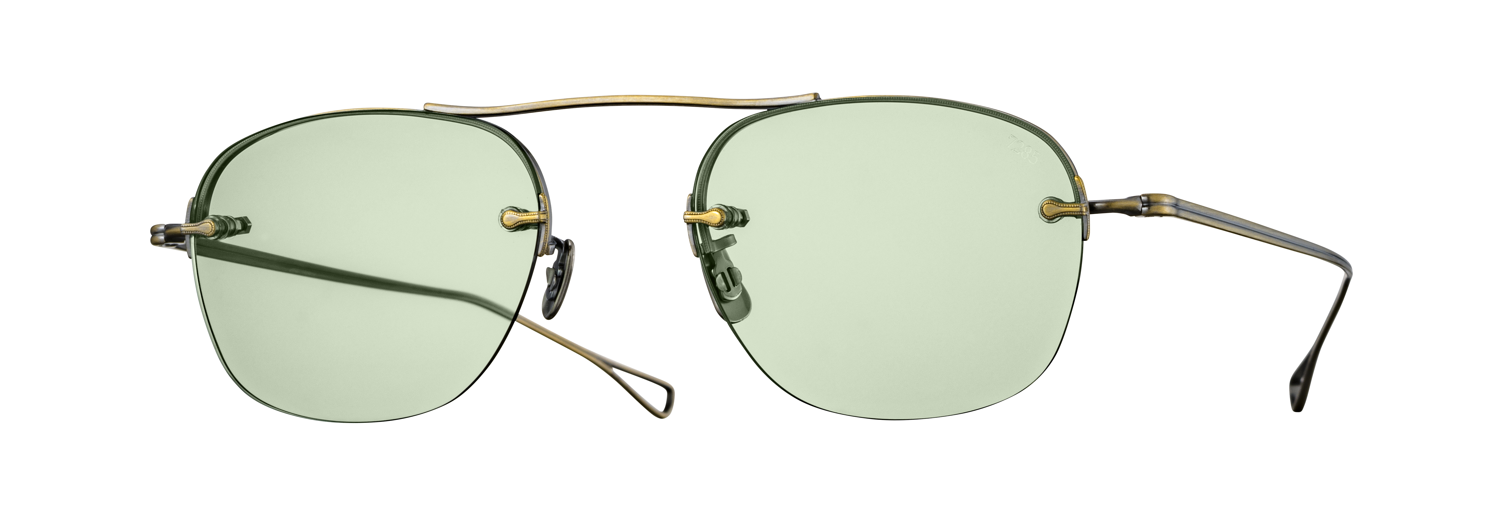 MODEL 790 | EYEVAN 7285