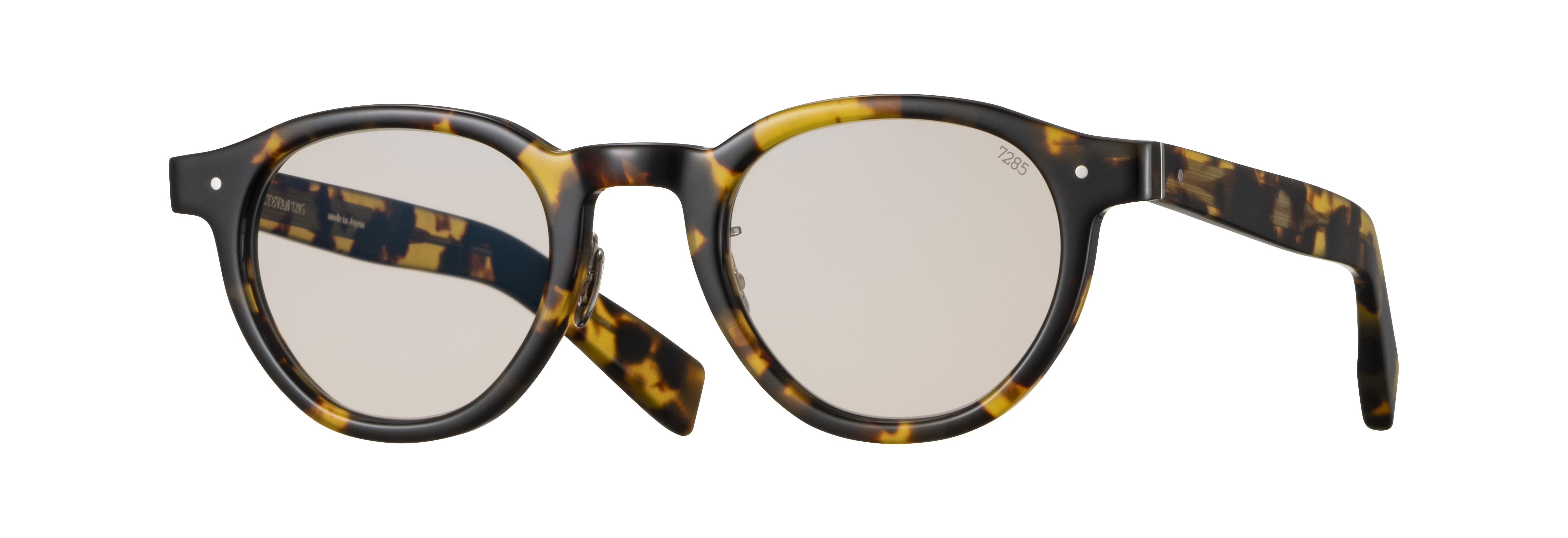 MODEL 360 | EYEVAN 7285