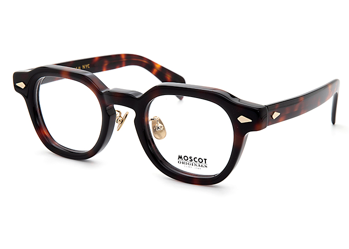 MOSCOT モスコット|安心なメガネなら新光堂