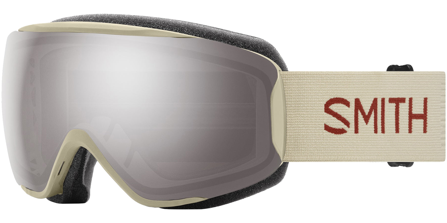 Smith Optics Moment ChromaPop Snow Goggles – Eyedictive