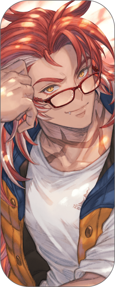 GRANBLUE FANTASY｜コラボレーション眼鏡 第六弾 特設ページ