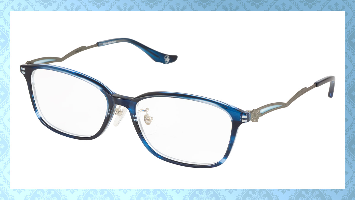 緑川光 コラボレーション眼鏡 | 特設ページ