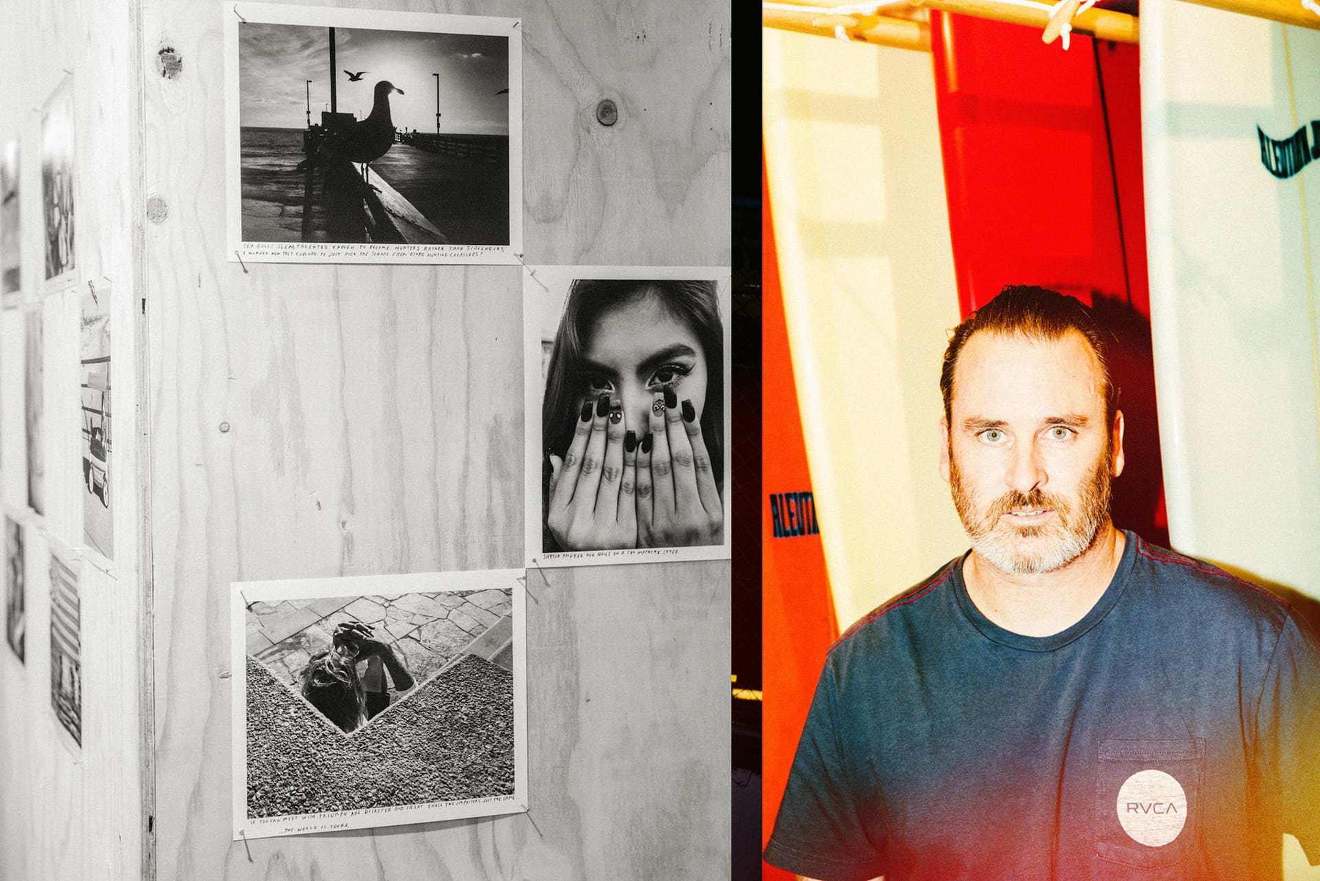 Interview：スケートレジェンド Ed TempletonのLOVE & HATE | EYESCREAM